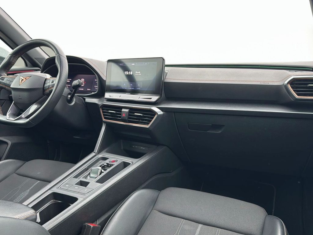 CUPRA Formentor 2.0 tdi 4drive 150cv dsg - 22