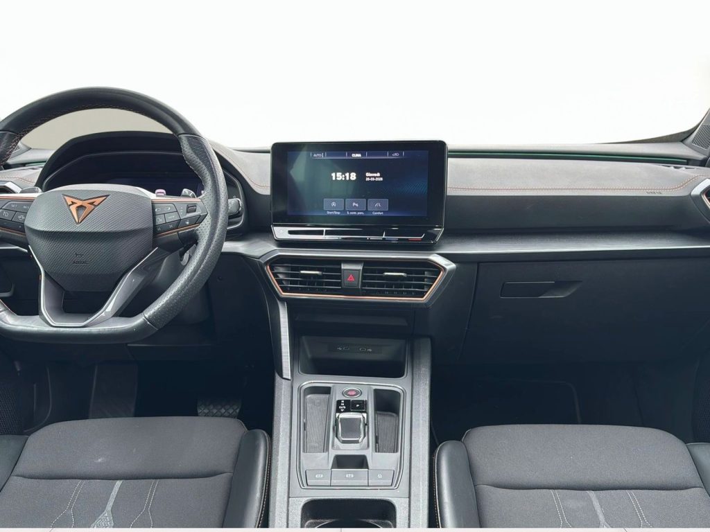 CUPRA Formentor 2.0 tdi 4drive 150cv dsg - 23