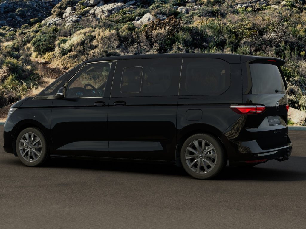 VOLKSWAGEN Multivan t7  1.5 phev life 4motion 245cv dsg 7p.ti - 3