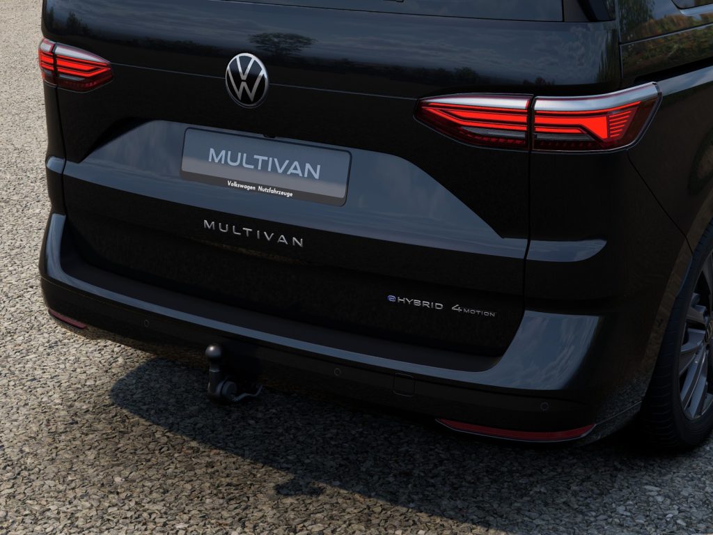 VOLKSWAGEN Multivan t7  1.5 phev life 4motion 245cv dsg 7p.ti - 13