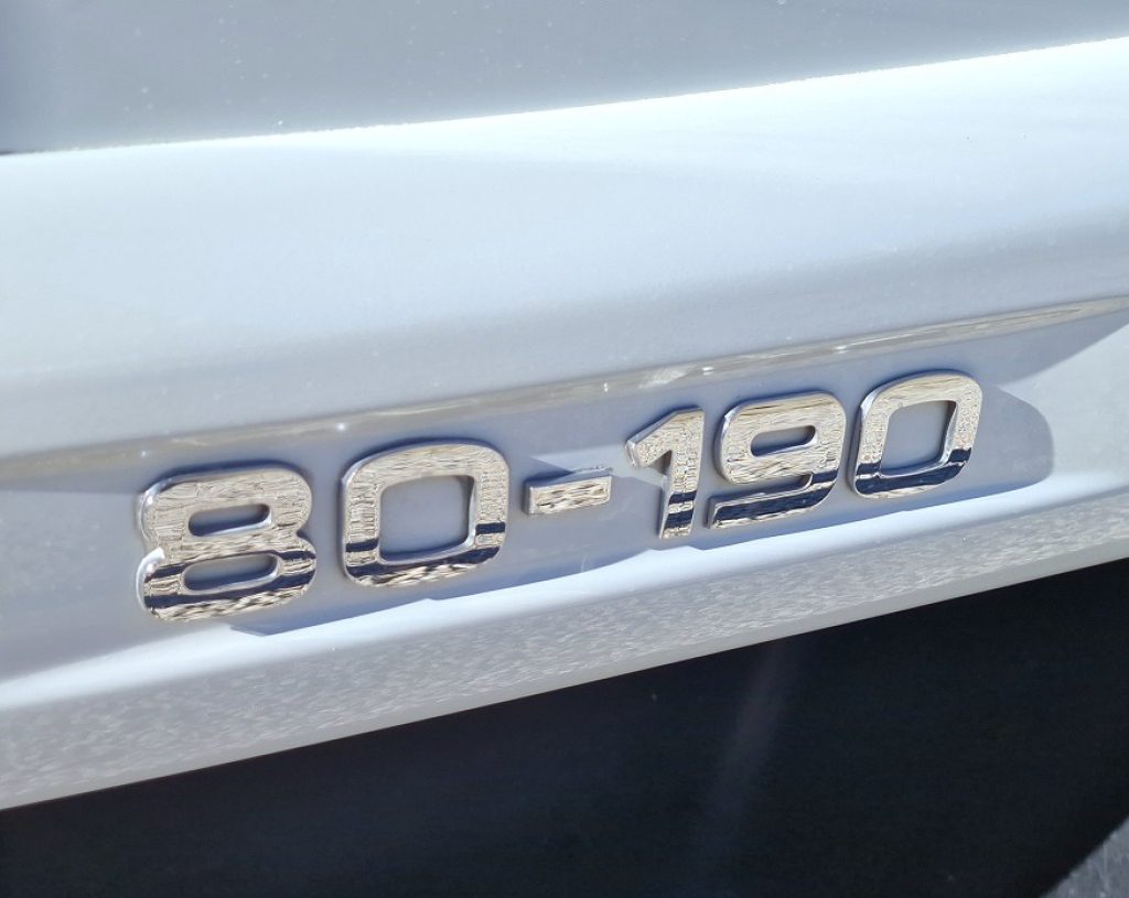 IVECO EUROCARGO 75 80E19 E6 GRU + RIBALTABILE - 19