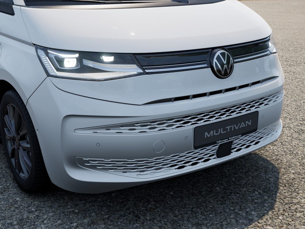 VOLKSWAGEN Multivan t7  1.5 phev life 4motion 245cv dsg 7p.ti - 11