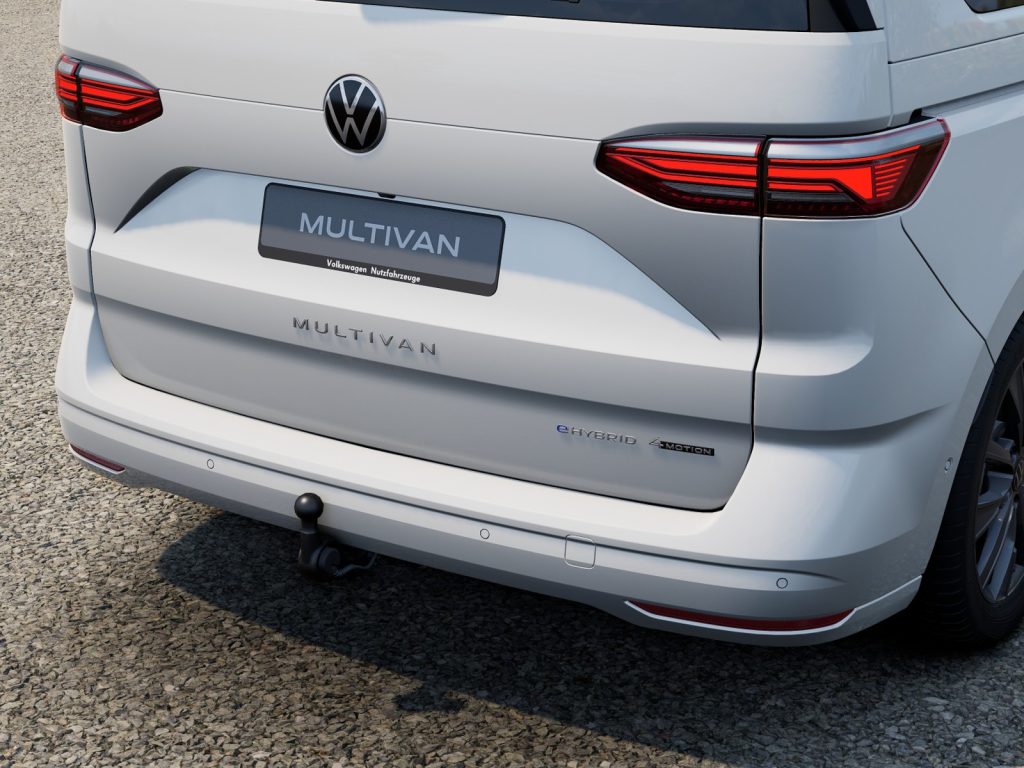 VOLKSWAGEN Multivan t7  1.5 phev life 4motion 245cv dsg 7p.ti - 13