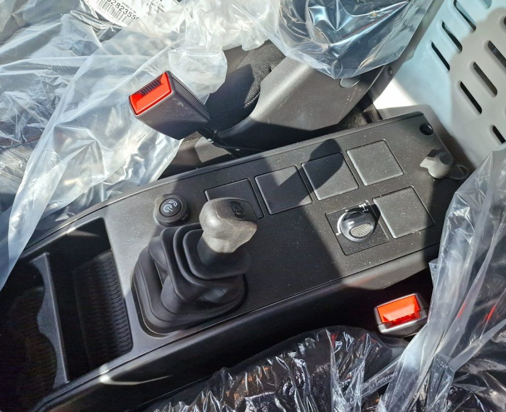 IVECO EUROCARGO 180E32 P EURO 6 NUOVO PNEUMATICO - 16