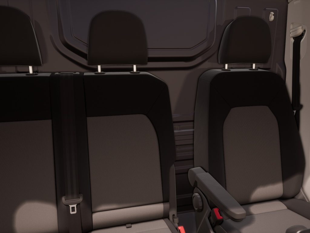 VOLKSWAGEN Crafter 35 2.0 tdi 140cv l3h3 - 9