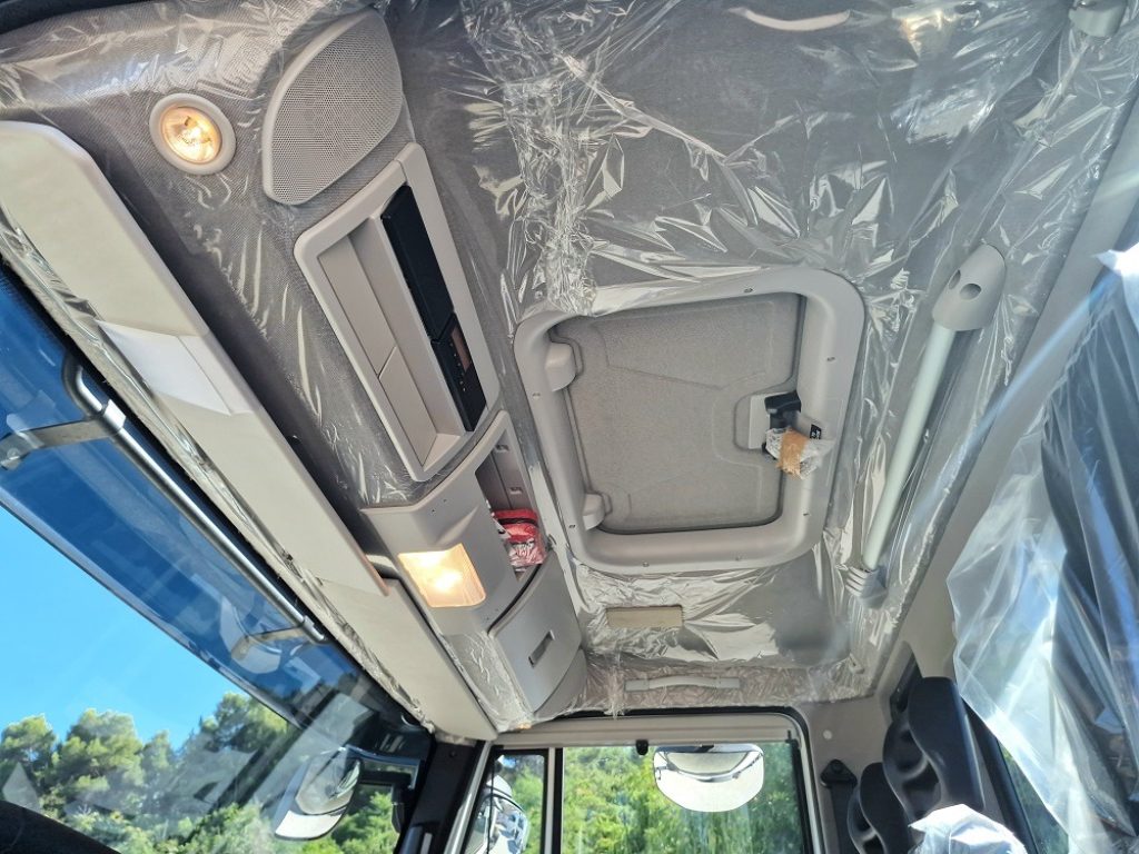 IVECO EUROCARGO 180E32 EURO 6 NUOVO VERSIONE K - 13