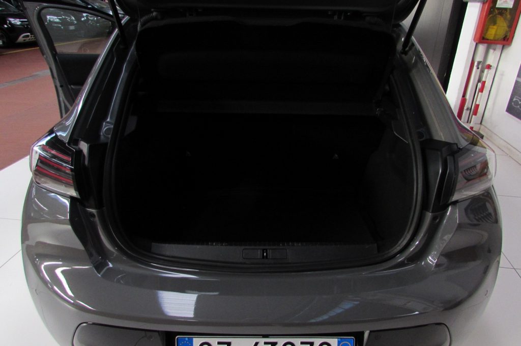 PEUGEOT 208 1.2 Hybrid 110 e-DCS6 Allure AUTOMATICA - 15