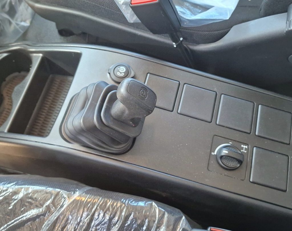 IVECO EUROCARGO 120EL22 P E6 NUOVO VARI PASSI - 16