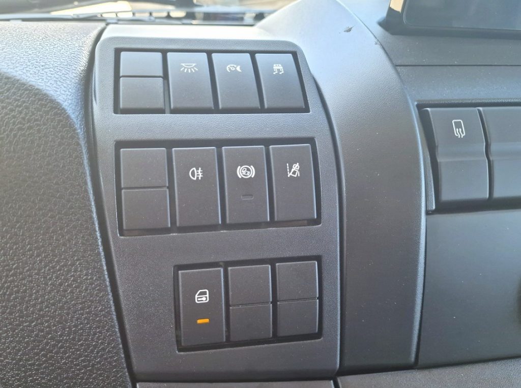 IVECO EUROCARGO 120EL22 P E6 NUOVO VARI PASSI - 15