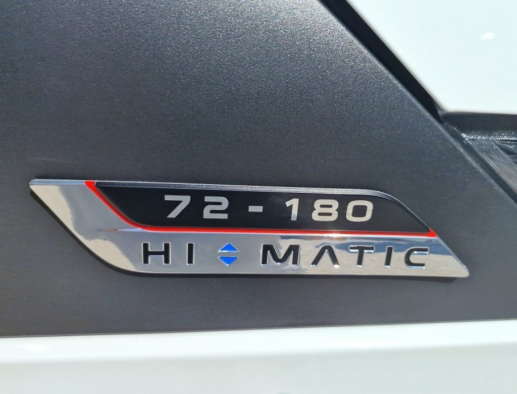 IVECO DAILY  72C18 A8 E6 NUOVO TELAIO PNEUMATICO - 6