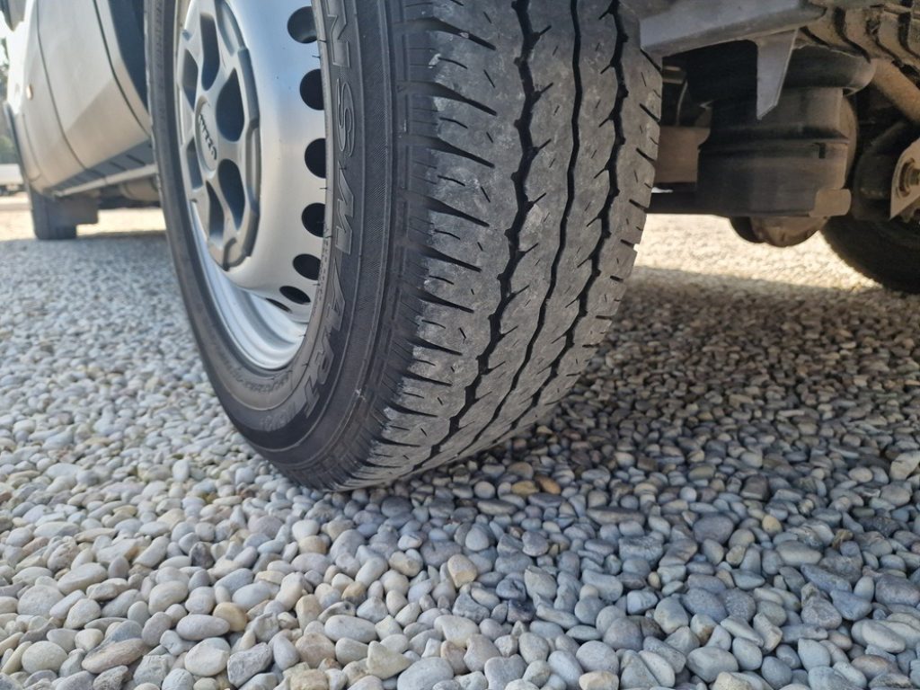 IVECO DAILY  35S16 P E6 FURGONE PASSO LUNGO TETTO H3 - 16