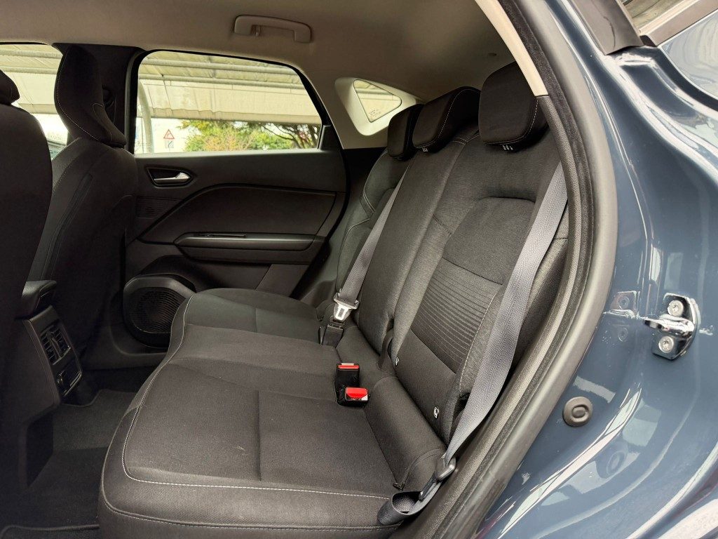 RENAULT Captur TCe 100 CV GPL Zen - 10