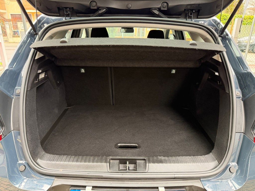 RENAULT Captur TCe 100 CV GPL Zen - 15