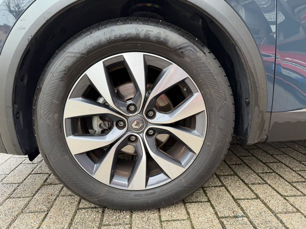 RENAULT Captur TCe 100 CV GPL Zen - 16