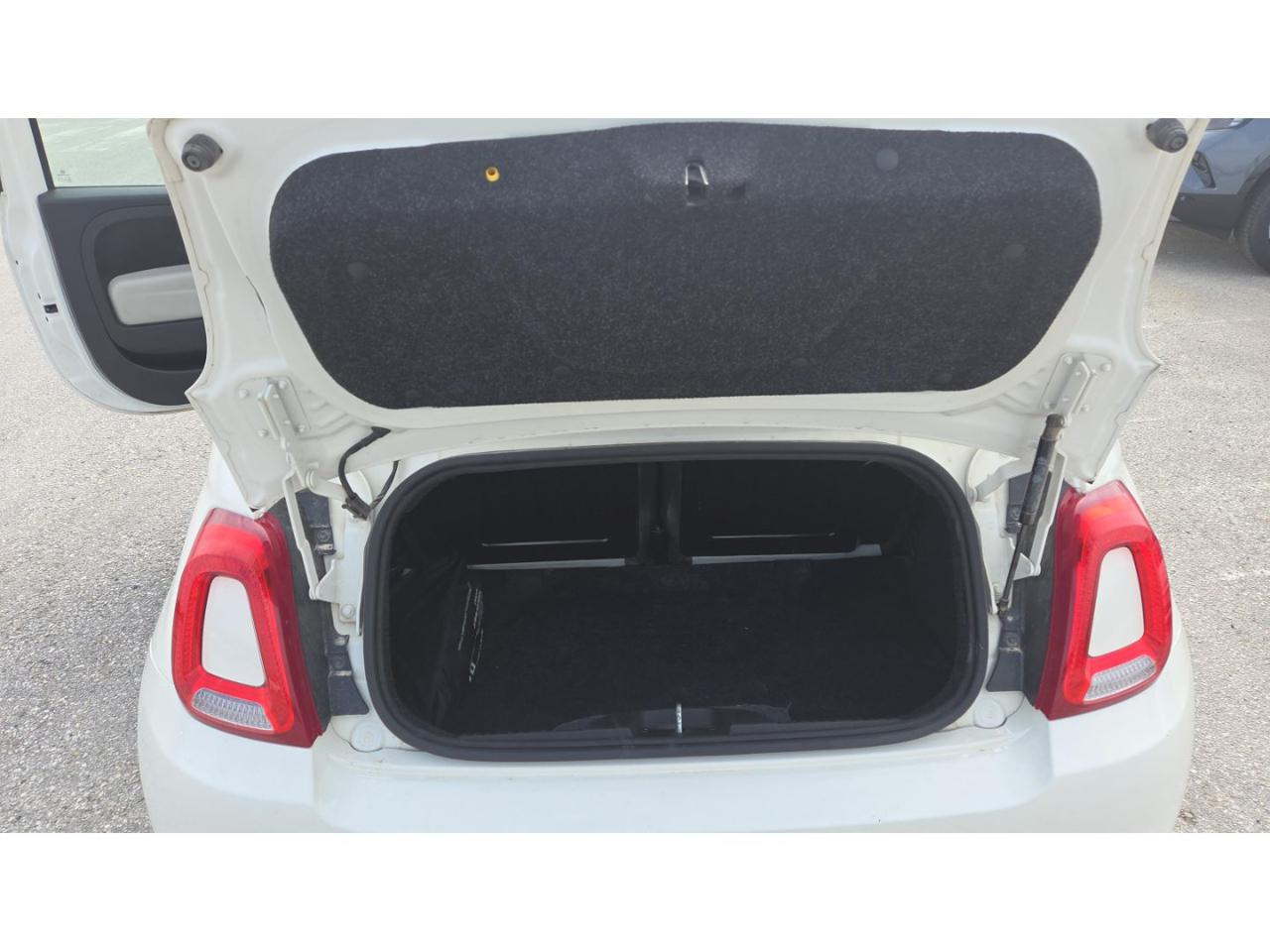 FIAT 500C C 1.0 Hybrid Dolcevita - 5