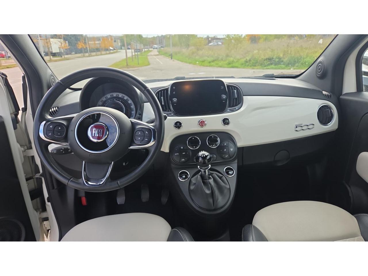FIAT 500C C 1.0 Hybrid Dolcevita - 3