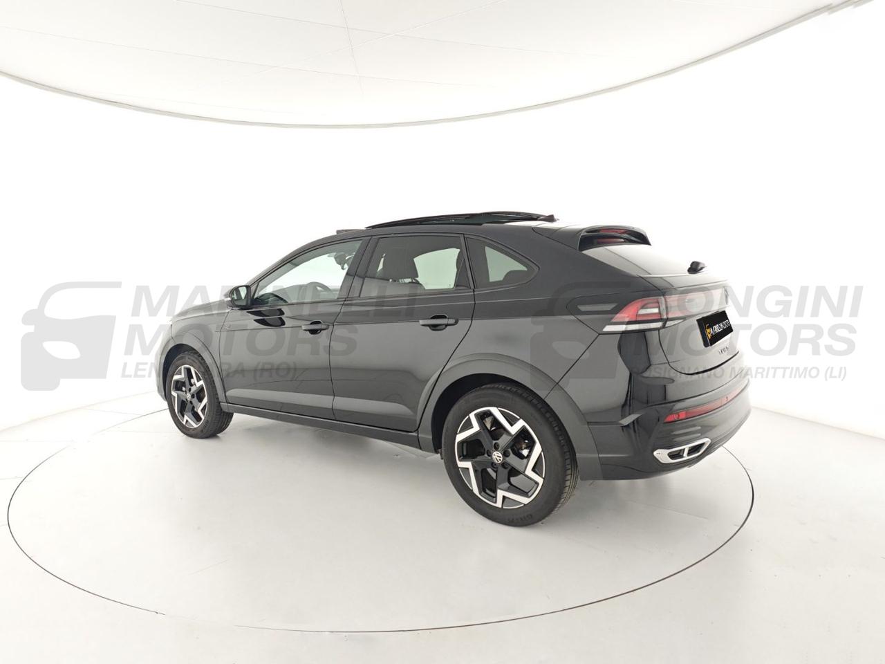 VOLKSWAGEN Taigo 1.0 TSI 115CV R LINE TETTO APRIBILE - 15