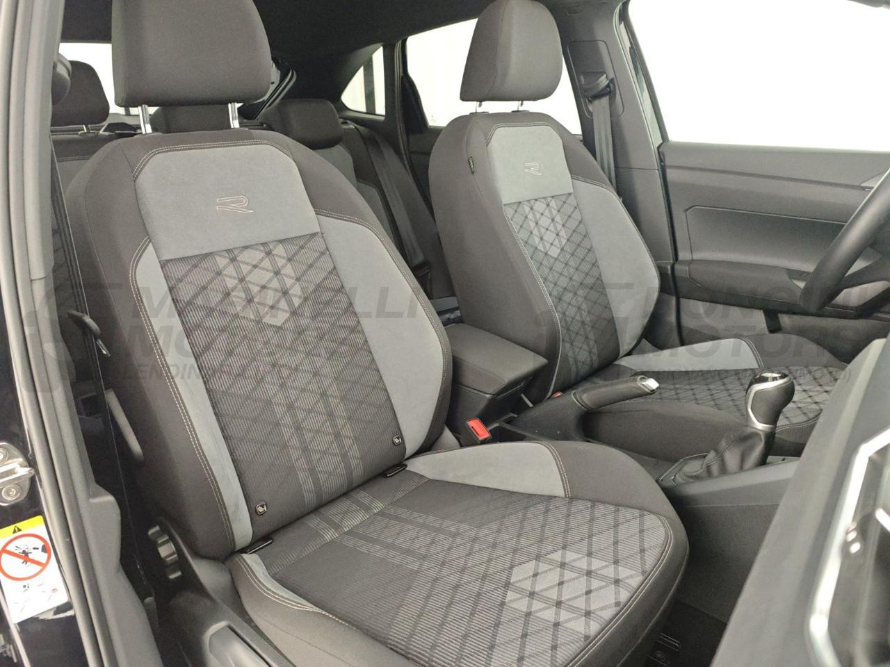 VOLKSWAGEN Taigo 1.0 TSI 115CV R LINE TETTO APRIBILE - 20