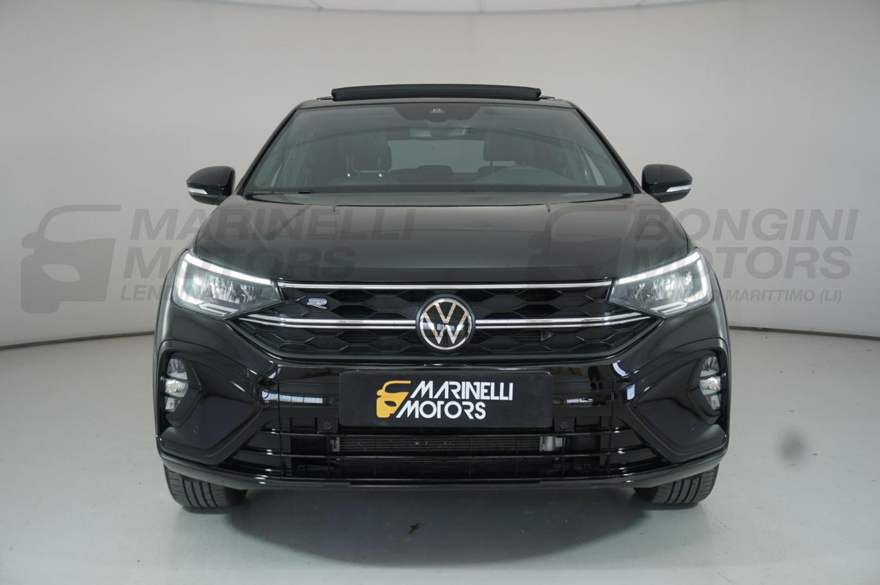VOLKSWAGEN Taigo 1.0 TSI 115CV R LINE TETTO APRIBILE - 3