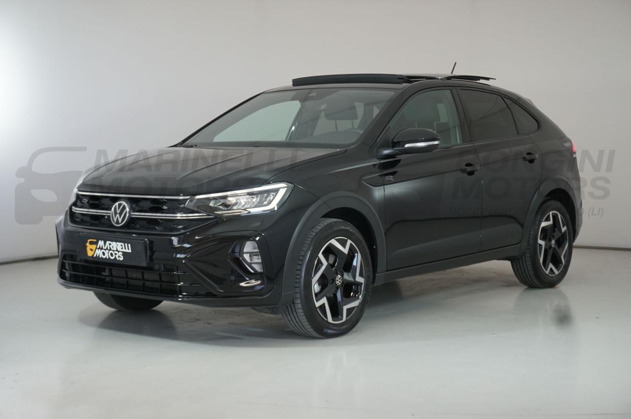 VOLKSWAGEN Taigo 1.0 TSI 115CV R LINE TETTO APRIBILE - 16