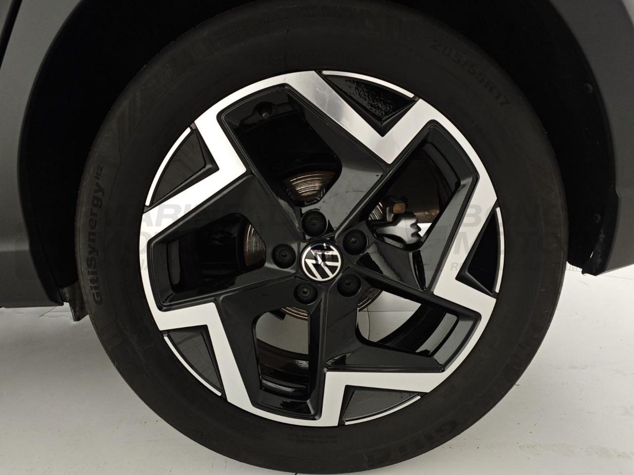 VOLKSWAGEN Taigo 1.0 TSI 115CV R LINE TETTO APRIBILE - 4
