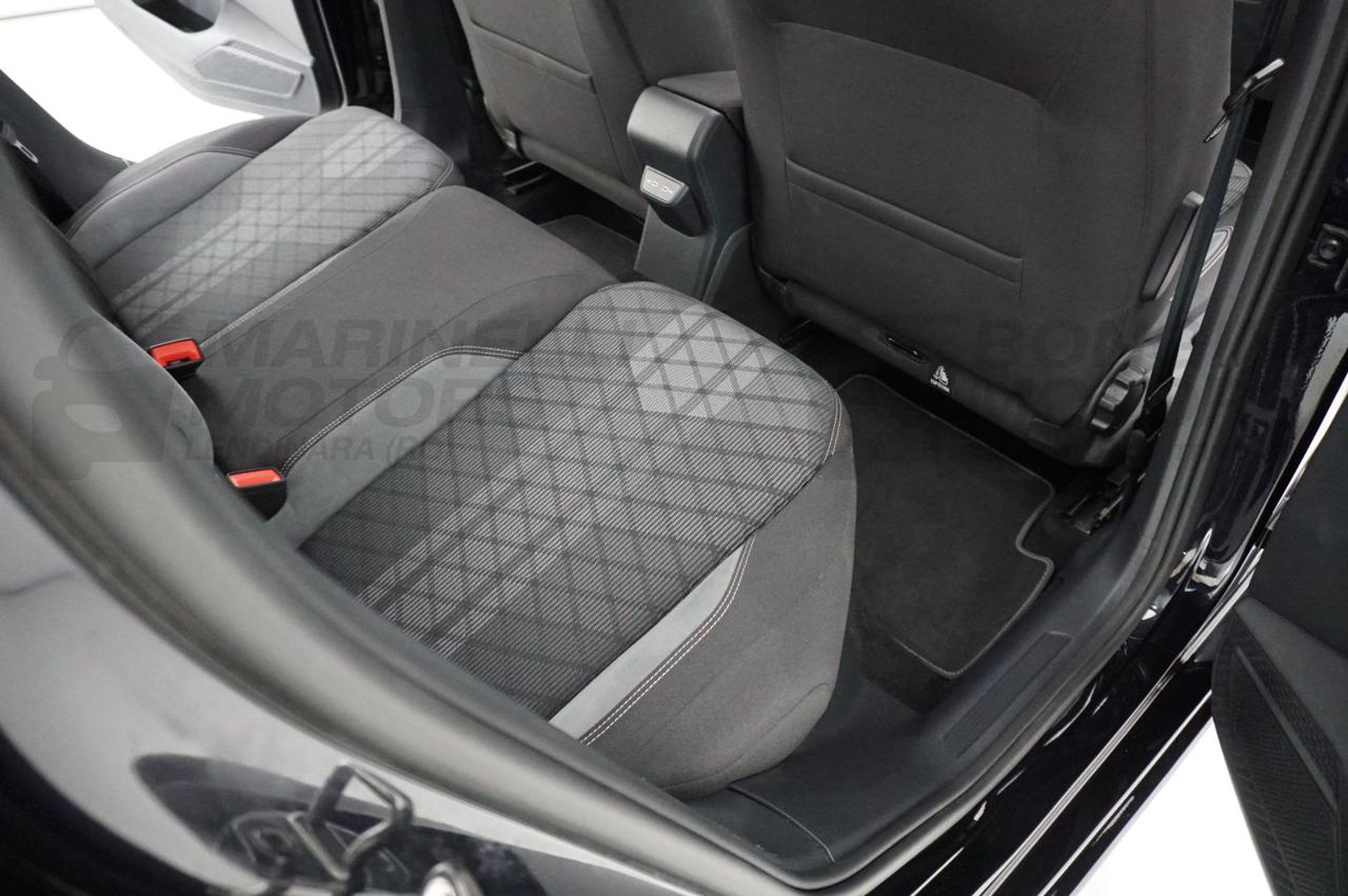 VOLKSWAGEN Taigo 1.0 TSI 115CV R LINE TETTO APRIBILE - 11