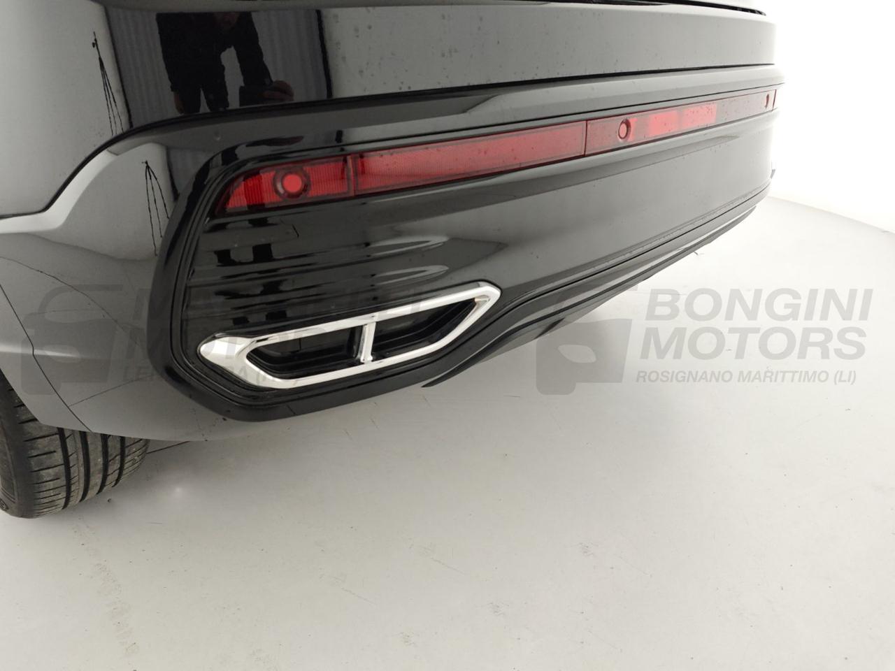 VOLKSWAGEN Taigo 1.0 TSI 115CV R LINE TETTO APRIBILE - 18