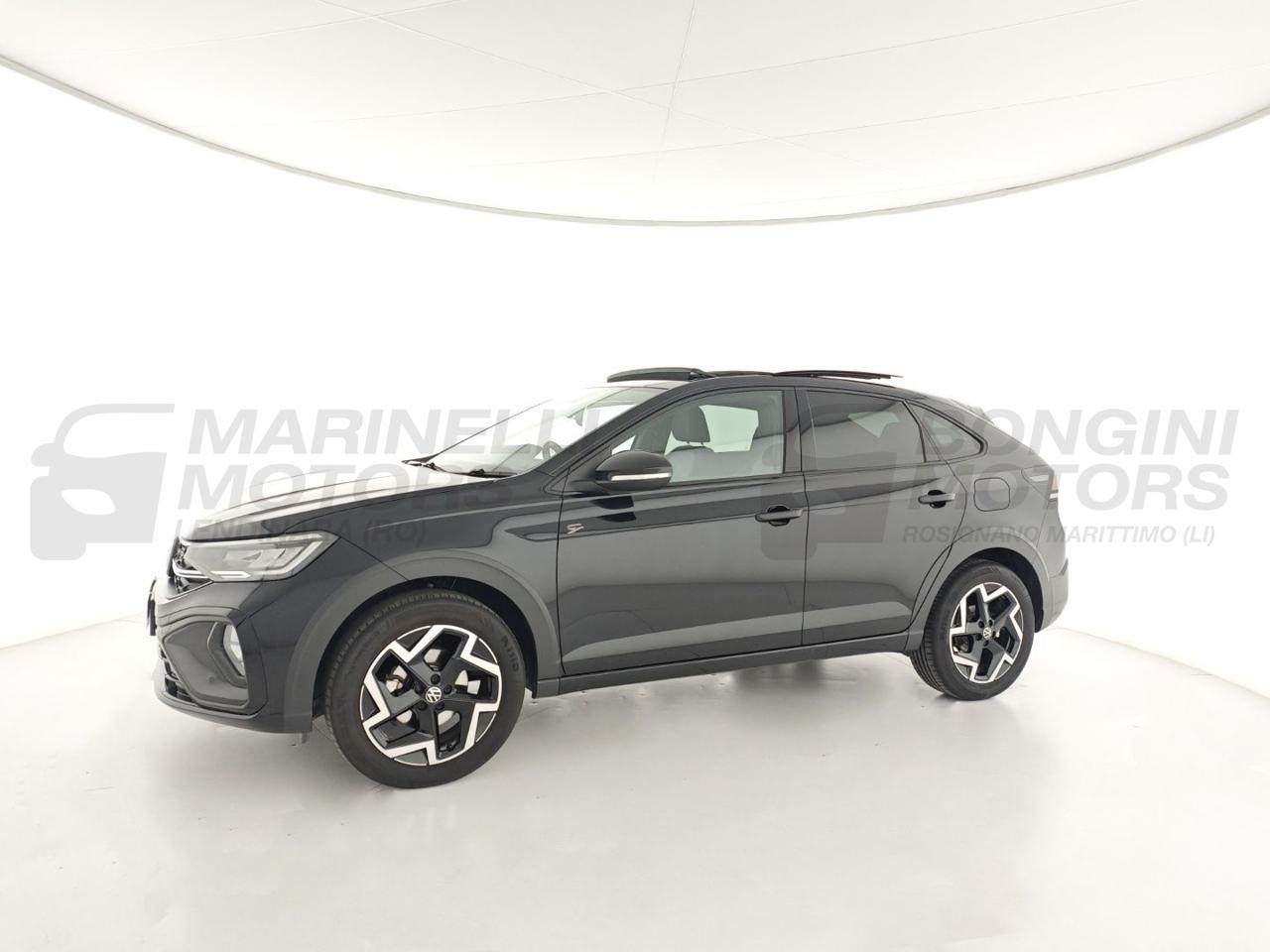 VOLKSWAGEN Taigo 1.0 TSI 115CV R LINE TETTO APRIBILE - 16