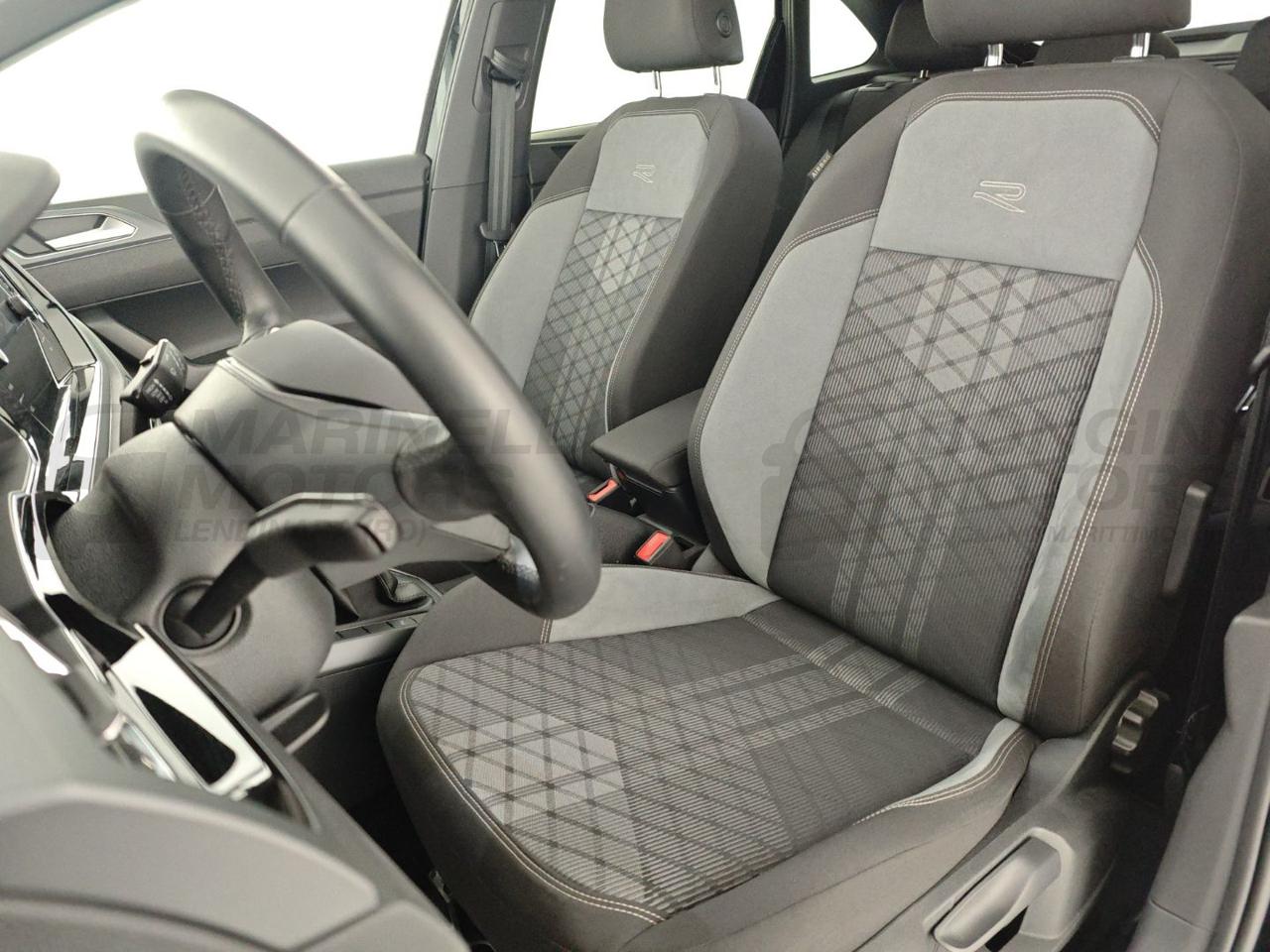 VOLKSWAGEN Taigo 1.0 TSI 115CV R LINE TETTO APRIBILE - 5