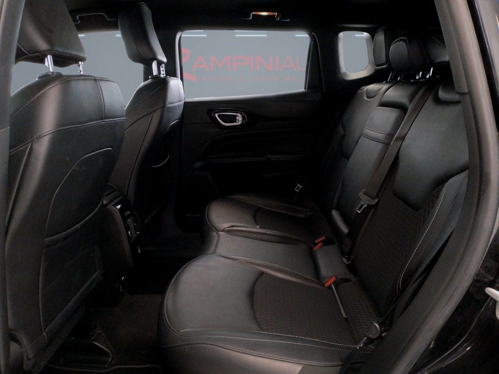 JEEP Compass 1.6 Multijet  80° Anniversario Pronta Consegna - 15