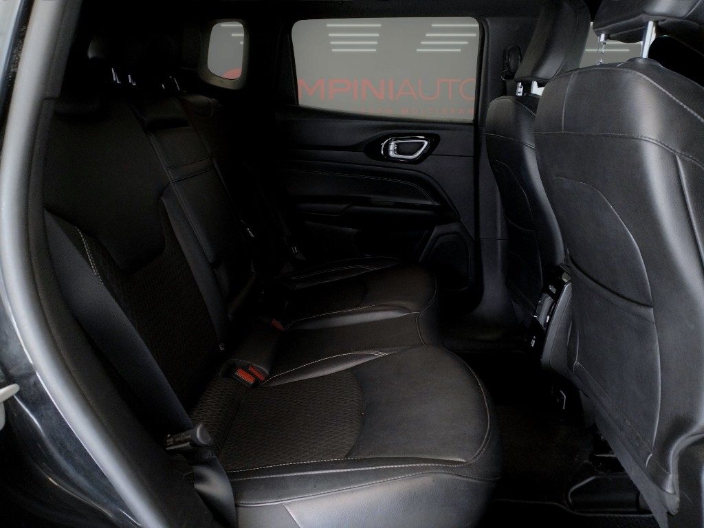 JEEP Compass 1.6 Multijet  80° Anniversario Pronta Consegna - 16