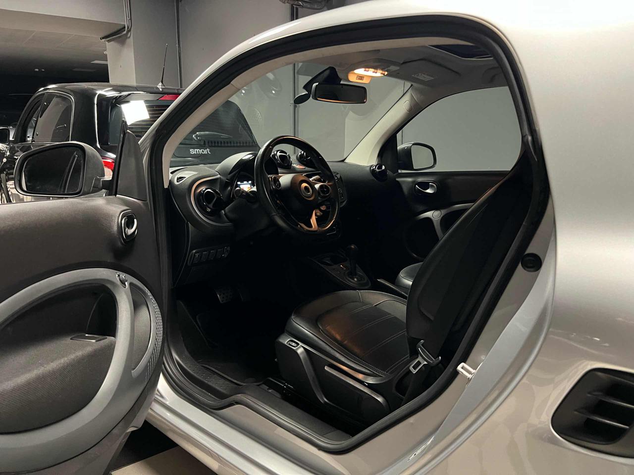 SMART ForTwo 90 0.9 Turbo Prime - 6