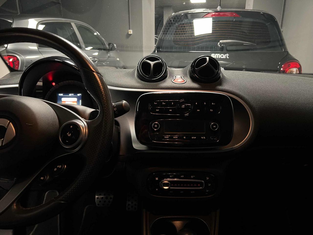 SMART ForTwo 90 0.9 Turbo Prime - 2