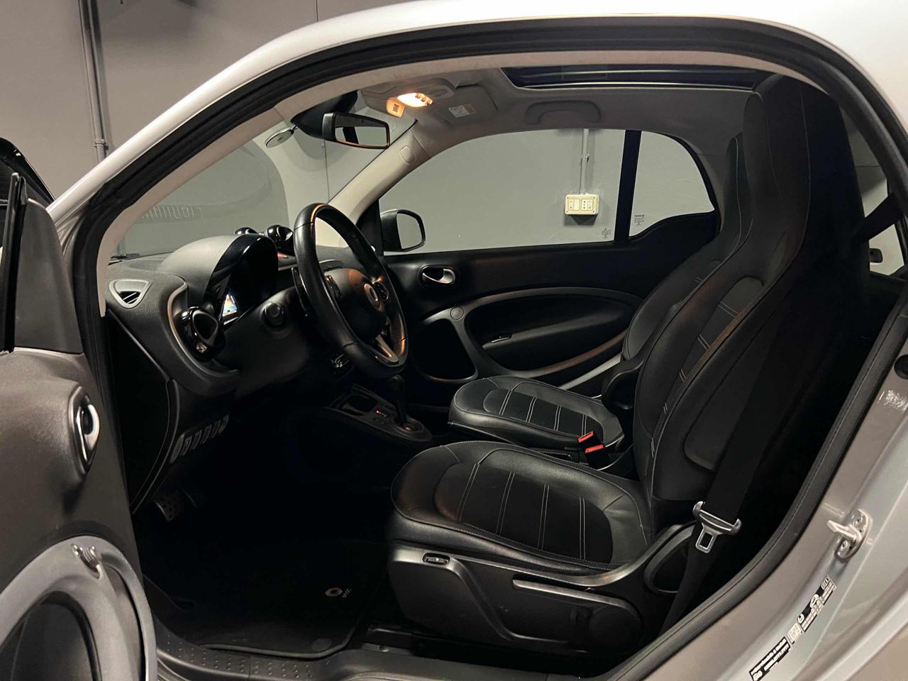 SMART ForTwo 90 0.9 Turbo Prime - 5