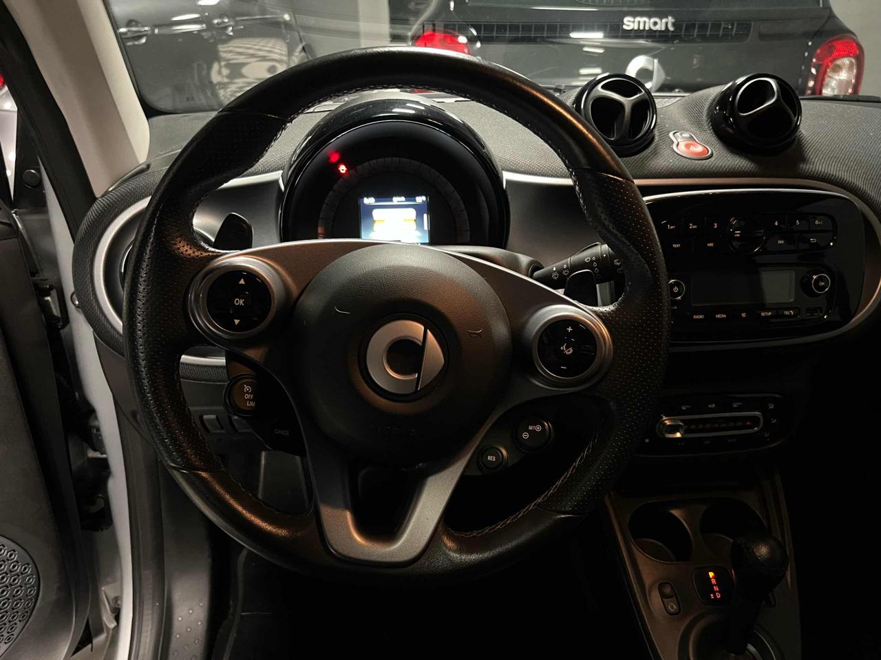 SMART ForTwo 90 0.9 Turbo Prime - 3