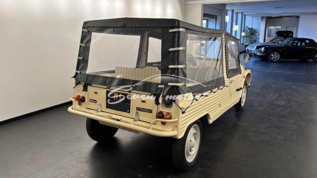 CITROEN Mehari