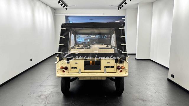 CITROEN Mehari