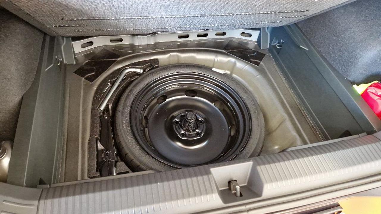 VOLKSWAGEN T-Roc 1.5 eTSI ACT DSG Life IN PROMO ROTTAMAZIONE - 26