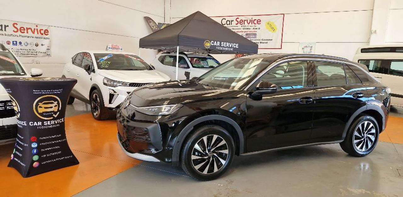 VOLKSWAGEN T-Roc 1.5 eTSI ACT DSG Life IN PROMO ROTTAMAZIONE - 2