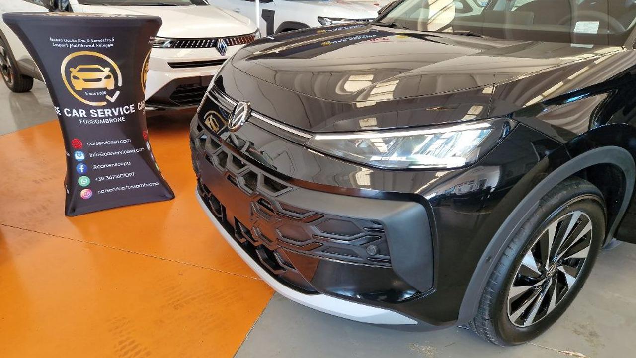 VOLKSWAGEN T-Roc 1.5 eTSI ACT DSG Life IN PROMO ROTTAMAZIONE - 5