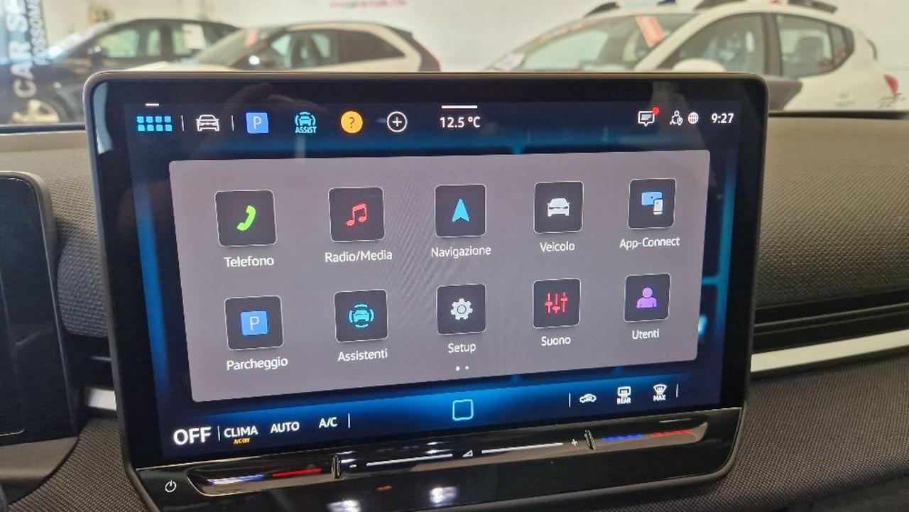 VOLKSWAGEN T-Roc 1.5 eTSI ACT DSG Life IN PROMO ROTTAMAZIONE - 17