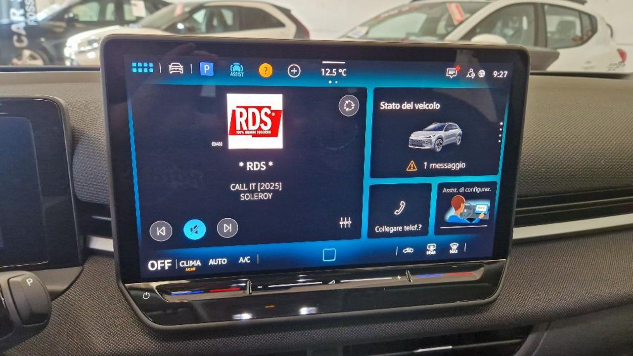 VOLKSWAGEN T-Roc 1.5 eTSI ACT DSG Life IN PROMO ROTTAMAZIONE - 15