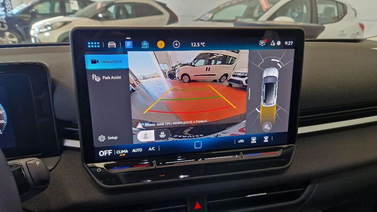 VOLKSWAGEN T-Roc 1.5 eTSI ACT DSG Life IN PROMO ROTTAMAZIONE - 16