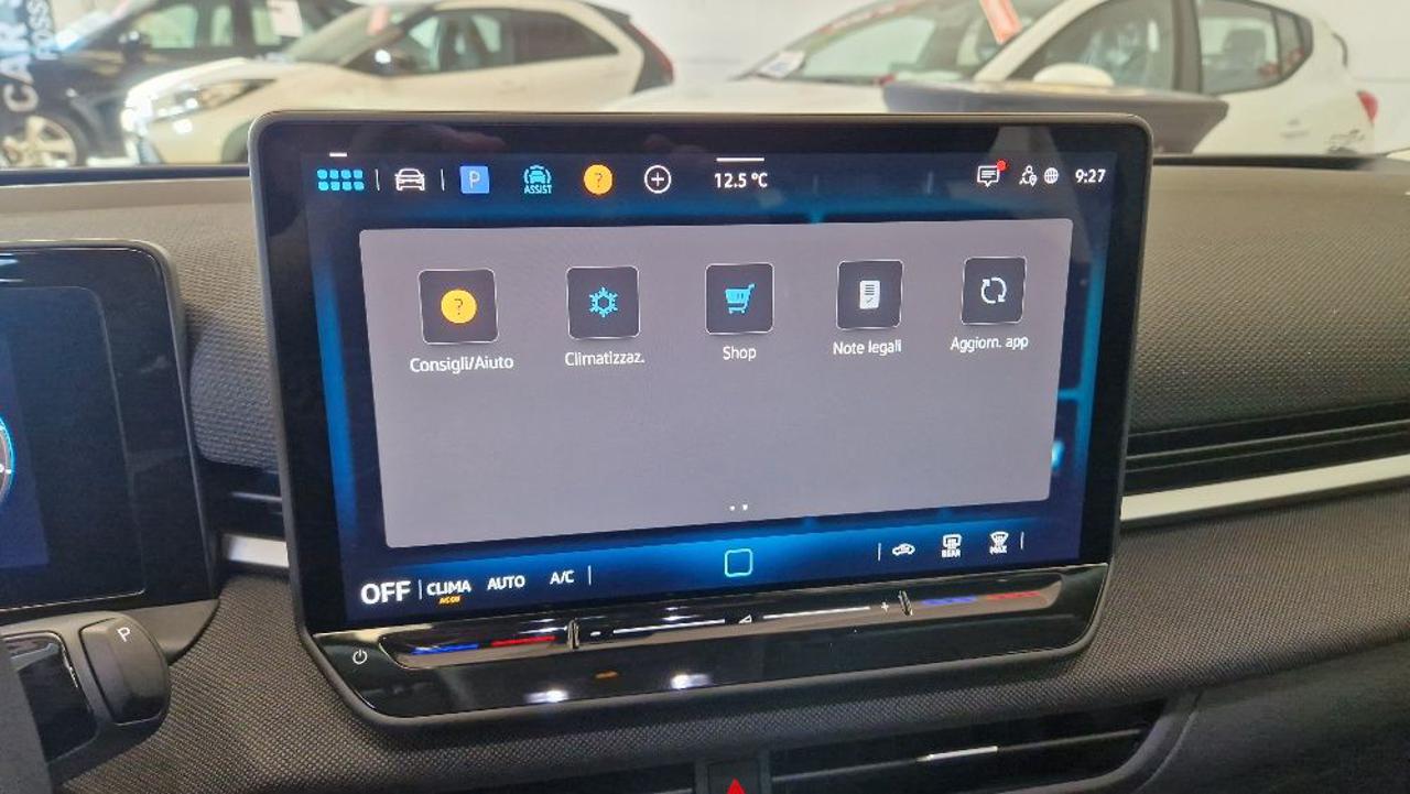 VOLKSWAGEN T-Roc 1.5 eTSI ACT DSG Life IN PROMO ROTTAMAZIONE - 18