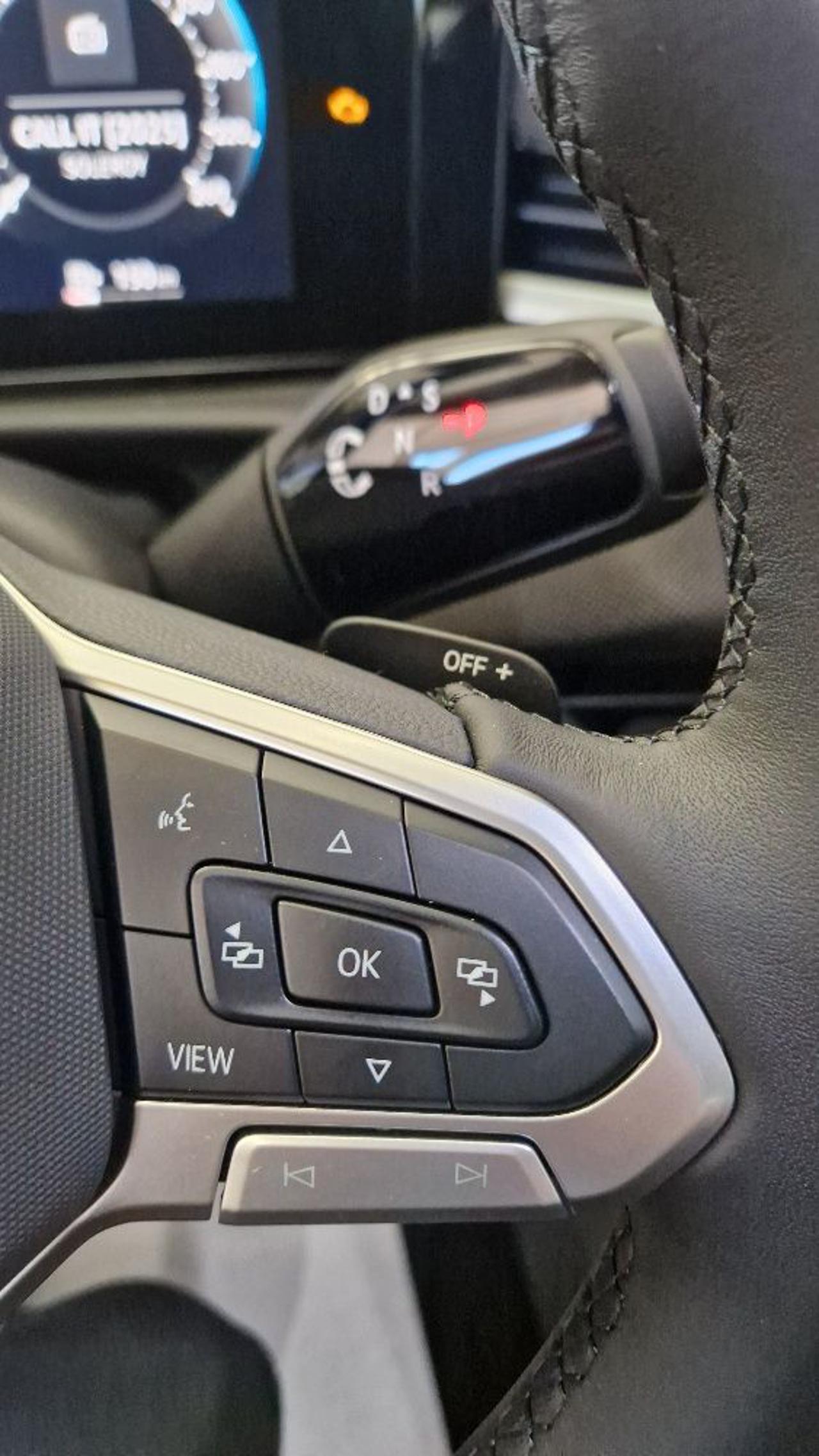 VOLKSWAGEN T-Roc 1.5 eTSI ACT DSG Life IN PROMO ROTTAMAZIONE - 14