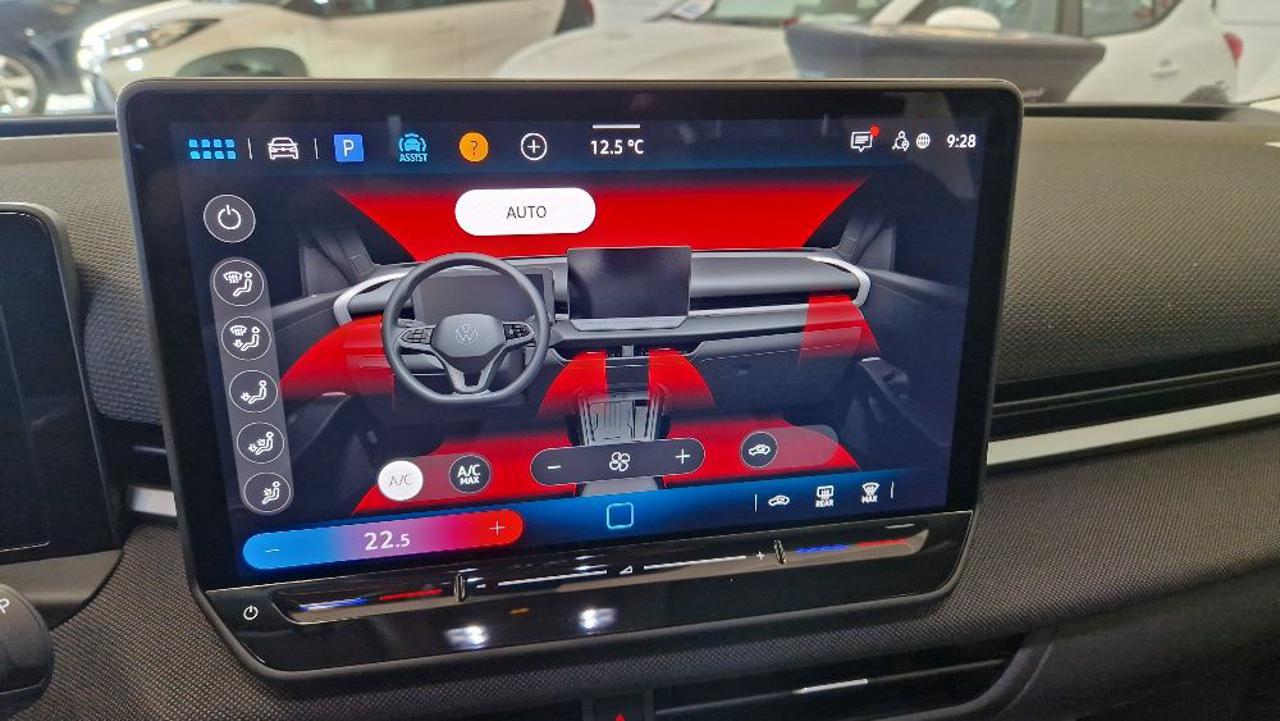 VOLKSWAGEN T-Roc 1.5 eTSI ACT DSG Life IN PROMO ROTTAMAZIONE - 19