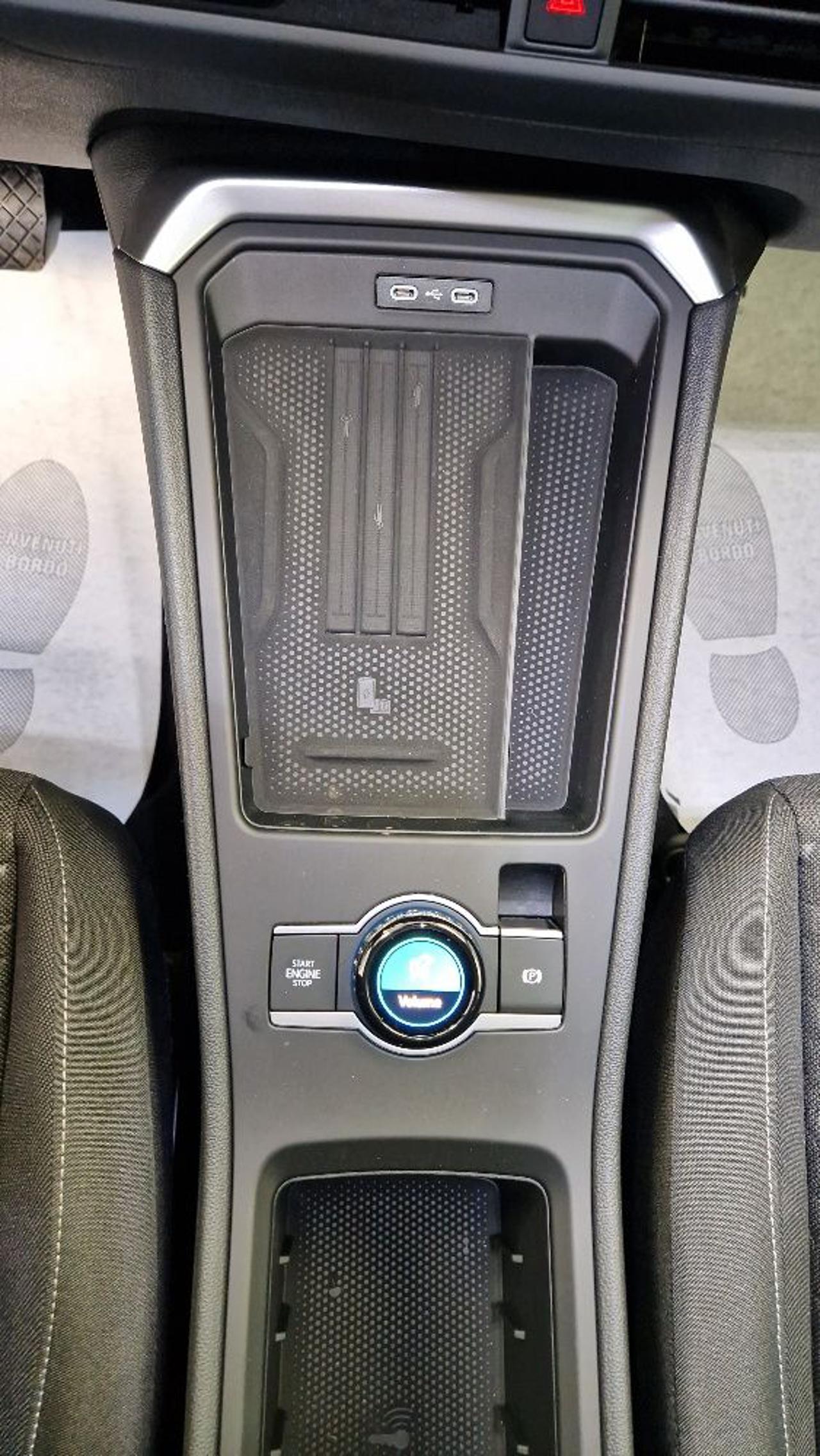 VOLKSWAGEN T-Roc 1.5 eTSI ACT DSG Life IN PROMO ROTTAMAZIONE - 11