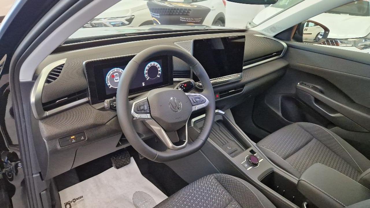 VOLKSWAGEN T-Roc 1.5 eTSI ACT DSG Life IN PROMO ROTTAMAZIONE - 10