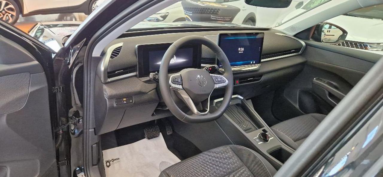 VOLKSWAGEN T-Roc 1.5 eTSI ACT DSG Life IN PROMO ROTTAMAZIONE - 6