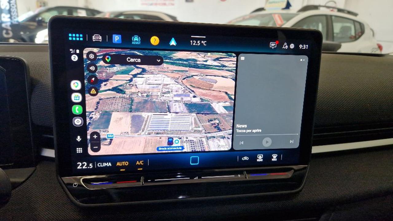 VOLKSWAGEN T-Roc 1.5 eTSI ACT DSG Life IN PROMO ROTTAMAZIONE - 21